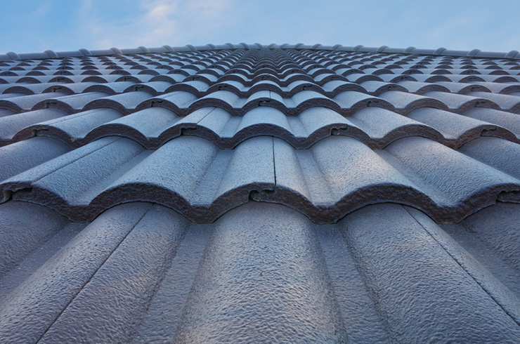 Re-Roofing Perth